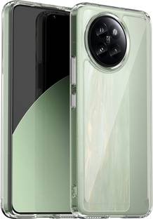 Cover Alive Back Cover for Redmi Mi 14 Civi 5G
