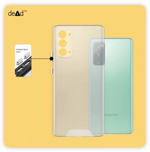 dead Back Cover for SAMSUNG Galaxy S20 FE 5G