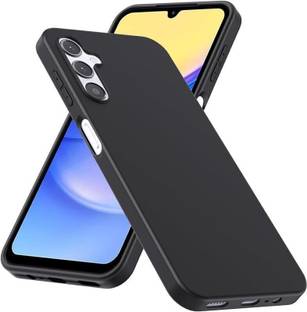 NSTAR Back Cover for Samsung Galaxy A15 5G, [CND]