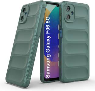 GLOBAL NOMAD Back Cover for Samsung Galaxy F06 5G