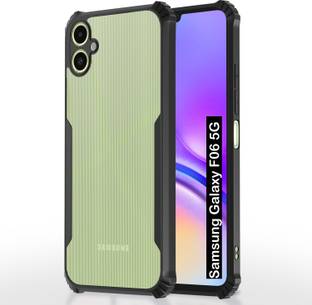 Flipkart SmartBuy Back Cover for SAMSUNG Galaxy FO6 5G