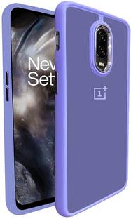 Artistque Back Cover for OnePlus 6T