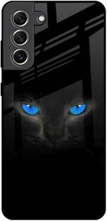 Hocopoco Back Cover for Samsung Galaxy S21 FE 5G