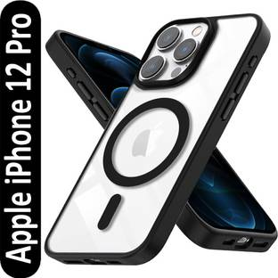 LAMIYANA Back Cover for Apple iPhone 12 Pro