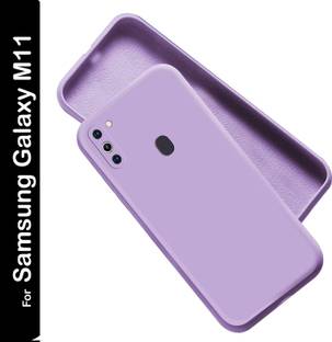 Artistque Back Cover for Samsung Galaxy M11