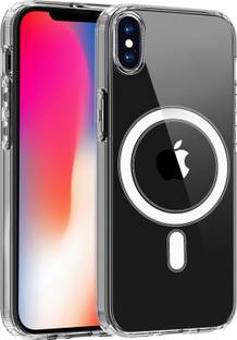 Casetify Back Cover for Apple Iphone X And Xs