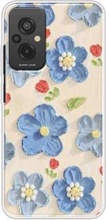 iCopertina Back Cover for Xiaomi Redmi 11 Prime