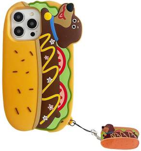 Clickcase Back Cover for Apple iPhone 14