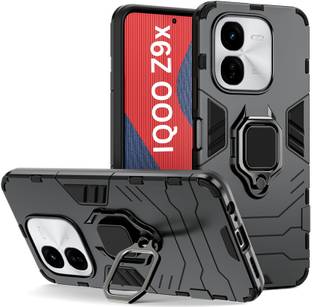 Fablue Back Cover for iQOO Z9x 5G