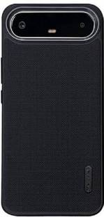 BRENZZ Back Cover for Tecno Pova Slim 5G