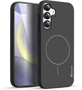 KARWAN Back Cover for Samsung Galaxy S24 Plus