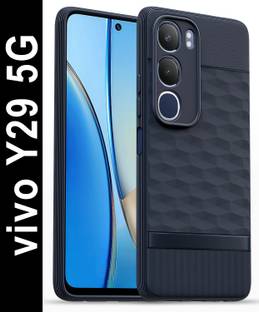HUPSHY Back Cover for Vivo Y29 5G