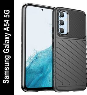 Casotec Back Cover for Samsung Galaxy A54 5G