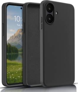 HUPSHY Back Cover for Samsung A07