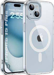 Enflamo Back Cover for Apple iPhone 15 Plus, Apple iPhone 14 Plus