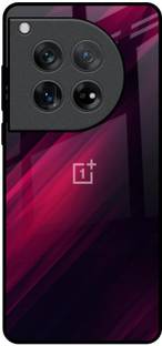 Hocopoco Back Cover for Oneplus 12