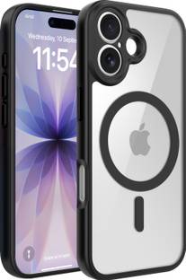 Enflamo Back Cover for Apple iPhone 17