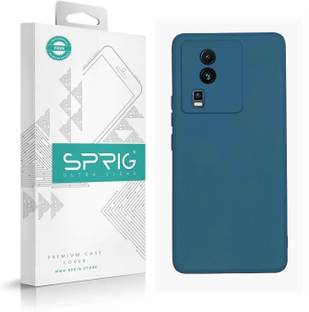 Sprig Back Cover for iQOO neo 7 pro 5G