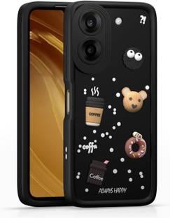 GLOBAL NOMAD Back Cover for OnePlus Nord CE5 5G