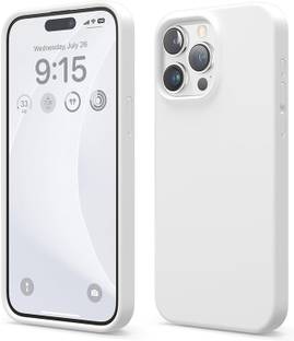 Imperium Back Cover for Apple iPhone 15 Pro