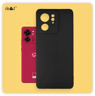 dead Back Cover for Motorola Edge 40