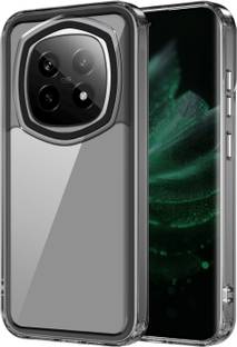 GLOBAL NOMAD Back Cover for Realme P2 Pro 5G