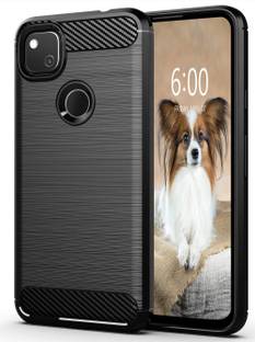 skyro Back Cover for Google Pixel 4A