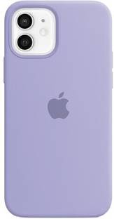 INNOPACE Back Cover for iPhone 12
