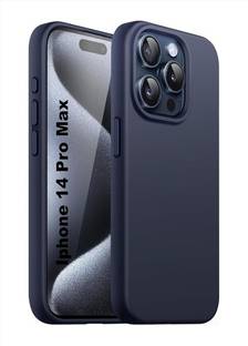 HSRPRO Back Cover for iPhone 14 Pro Max