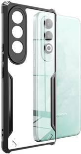 नोटी Oppo K12x 5G के लिए