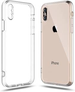 Maxpro Back Cover for Apple iPhone X, Apple iPhone XS