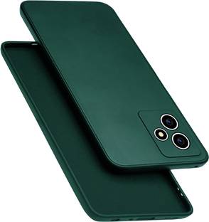 Micvir Back Cover for Redmi 12 5G
