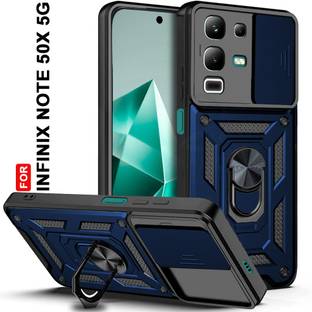 AESTMO Back Cover for Infinix Note 50X 5G