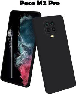 Aaralhub Back Cover for POCO M2 Pro