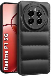 Micvir Back Cover for Realme P1 Pro 5G