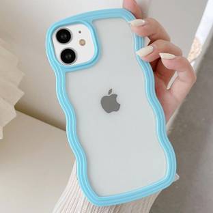 Cover Alive Back Cover for Apple iPhone 12