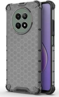 Gorilion Back Cover for Realme 12x 5G