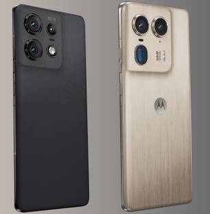 Flipkart SmartBuy Back Cover for Moto Edge 50 Ultra