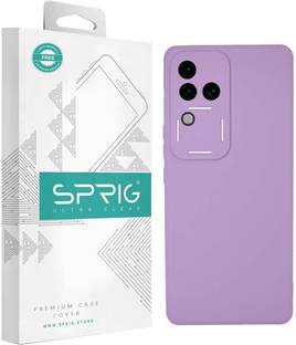 Sprig Back Cover for vivo V29