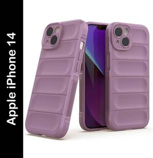 Flipkart SmartBuy Back Cover for Apple iPhone 14, Apple iPhone 13