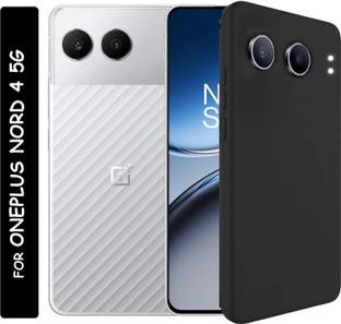 KWINE CASE Back Cover for OnePlus Nord 4 5G