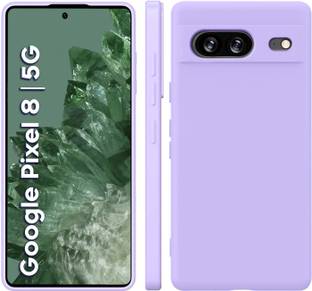 TRUEUPGRADE Back Cover for Google Pixel 8