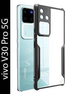 Flipkart SmartBuy Back Cover for vivo V30 Pro 5G, vivo V30 Pro, vivo V30 5G