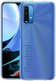 littro Back Cover for Xiaomi Redmi 9T, Xiaomi Redmi 9 Power, Xiaomi Redmi Note 9 4G