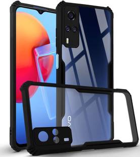 BOZTI Back Cover for Vivo Y31