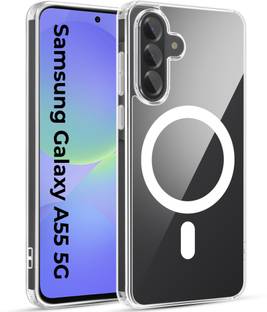 Artistque Back Cover for Samsung Galaxy A55 5G