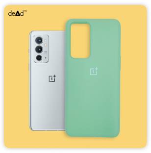 डेड Back Cover OnePlus 9RT 5G के लिए