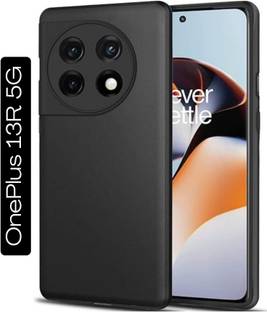 Fablue Back Cover for OnePlus 13R