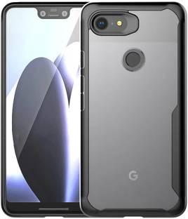 Zelfo Back Cover for Google Pixel 3a