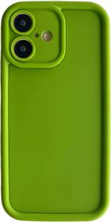 SCALEBEE Back Cover for Apple iPhone 16 Plus
